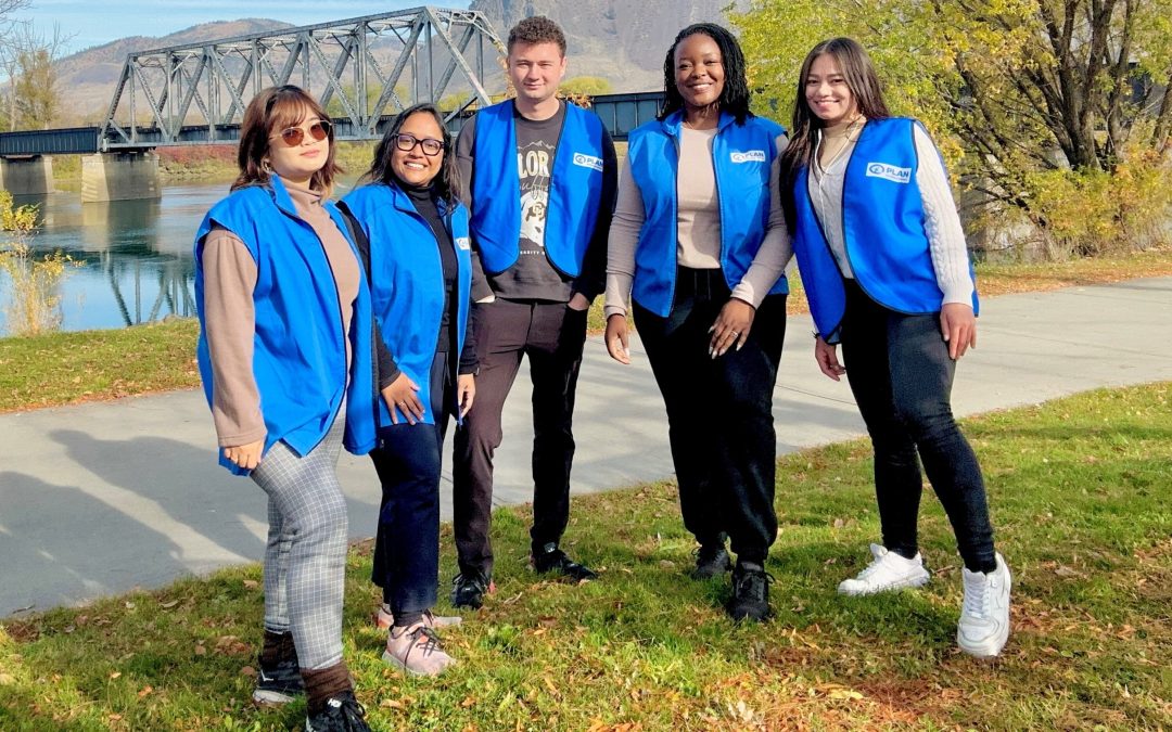 Knocking on Change: How Door-to-Door Fundraising Builds Lasting Impact