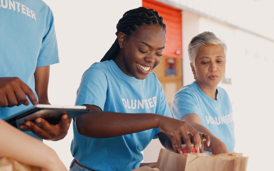 The Art of Storytelling: Engaging Donors Through Impactful Campaigns